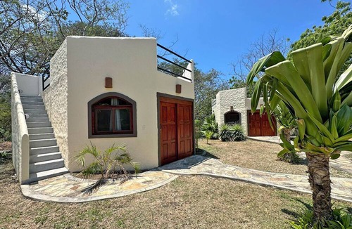 San Juan del Sur Hotel | Surf Ranch Hotel & Resort