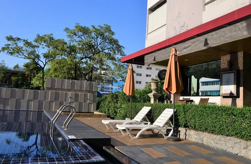 Minburi Hotel | Tara Garden