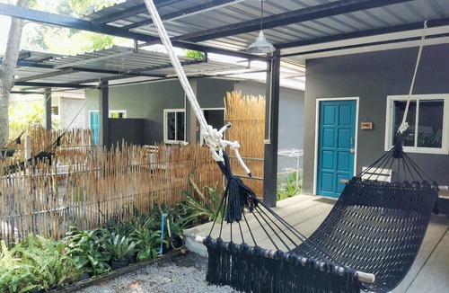 Ao Nang Hostel | Glur Hostel