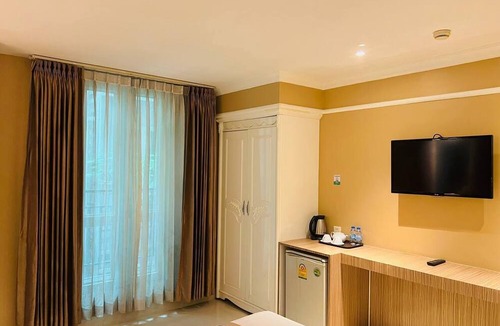 Dangkao Hotel | You Eng Hotel