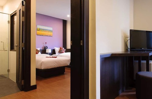 Ban Phan Thom Hotel | Tara Place
