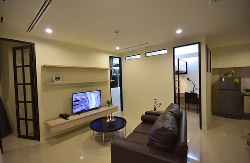 Bang Sao Thong Hotel | Paeva Luxury Serviced Residence SHA