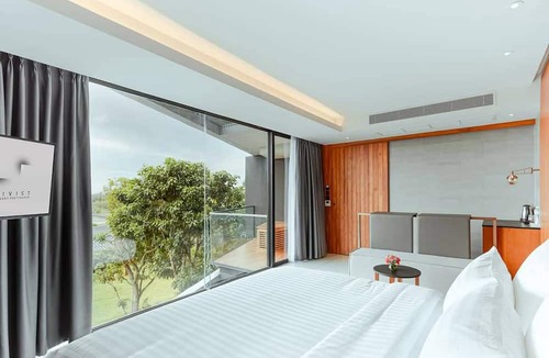 Phetchabun Hotel | Livist Resort Phetchabun