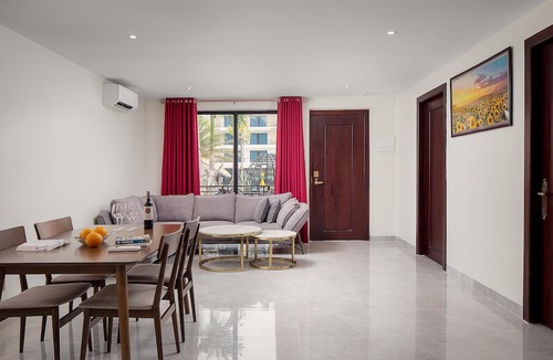 Kep Hotel | Vakara Hotel Kep