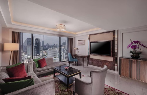 Nana Hotel | Aira Bangkok Sukhumvit 11 by Kingston Hotels