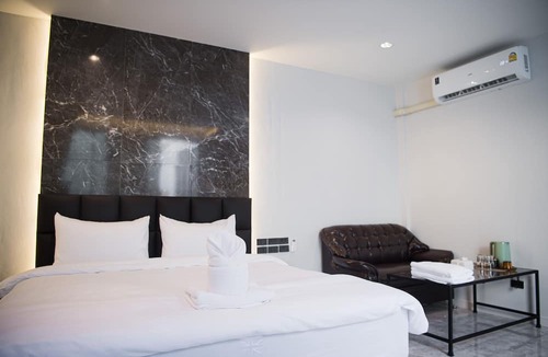 Hua Mak Hotel | VeVilla