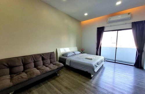 Bang Kho House | Aqua Residences