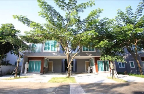Mae Sai Hotel | Happyland Residence