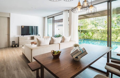 Khao Lak Hotel | Avani+ Khao Lak Resort