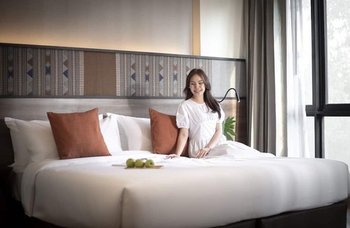 Nai Wiang Hotel | Emmaline Hotel Nan