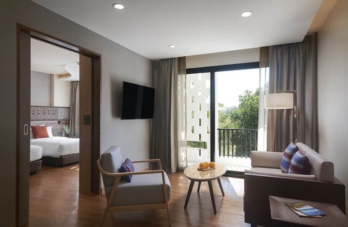Nai Wiang Hotel | Emmaline Hotel Nan
