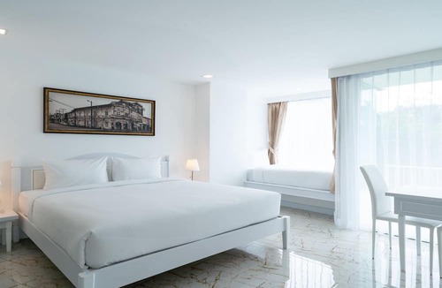 Kathu Hotel | B2 Phuket Premier Hotel