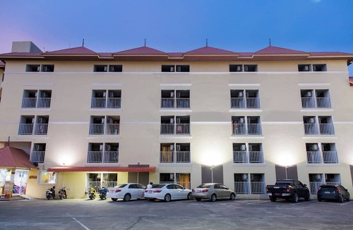 Hua Hin Hostel | Eco Hostel Hua Hin