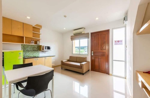 Bang Sao Thong Hotel | Bangkok grand resort