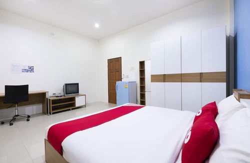 Thep Kasattri Hotel | Andaman Place@baandon