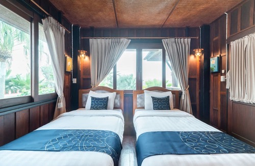 Khlong Khuean Hotel | Capital O 805 Suan Palm Farm Nok Resort