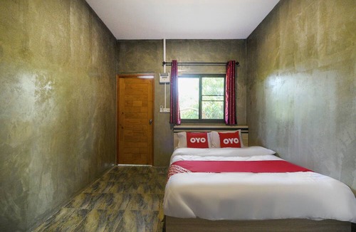 Lat Krabang Hotel | OYO 808 Kawin Home