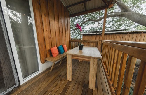 Masaya Cabin | Calalas Lodge