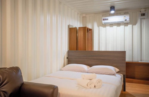 Don Muang Hotel | Tuscany Land Resort Donmuang