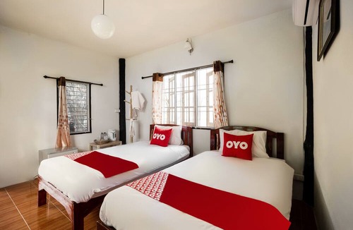 Sop Poeng Hotel | OYO 766 Zompo Baan Din Resort
