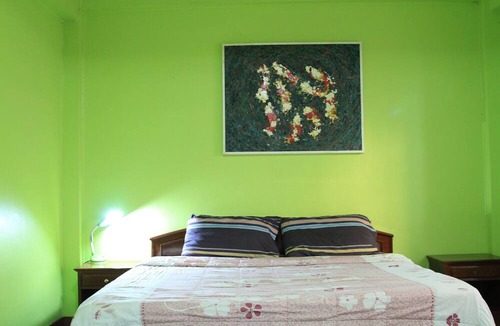 Nana House | Swan Inn2 Guest House