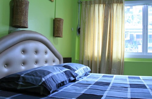 Nana House | Swan Inn2 Guest House