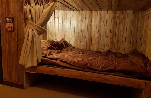 Rama 9 Hostel | Cozy Cabin - Hostel