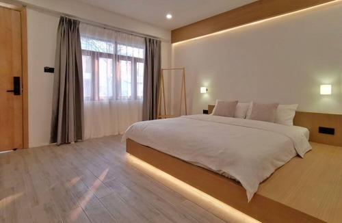 Chang Khlan Hotel | Hotel AONO