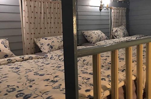 China Town House | Lhong Yaowarat Hostel