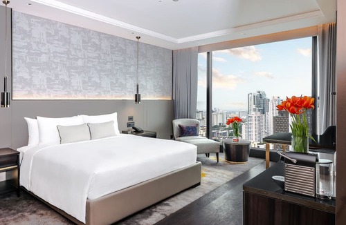 Asoke Hotel | Carlton Hotel Bangkok Sukhumvit