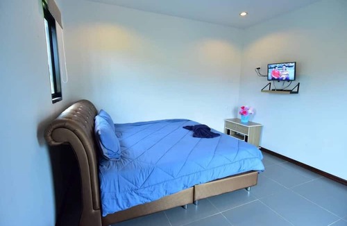 Khaem Son Hotel | Music Khao Kho