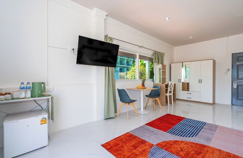 Kata Hotel | Kata Hill Sea View Hotel