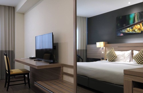 Khon Kaen Hotel | Le Cassia Hotel