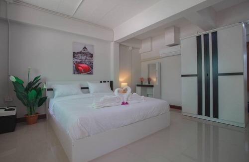 Mueang Nga Hotel | Pantip Boutique Hotel