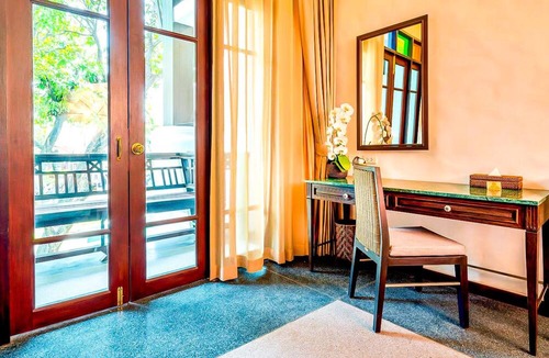 Wua Lai Hotel | Smile Lanna Hotel