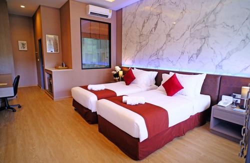 Khok Kloi Hotel | Rnana Grand