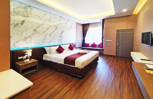 Khok Kloi Hotel | Rnana Grand