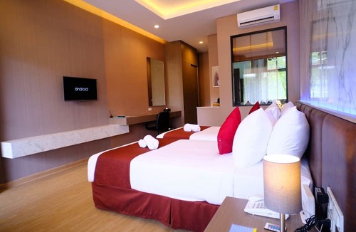 Khok Kloi Hotel | Rnana Grand