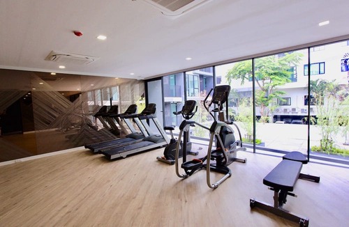 Sukhumvit Condo | Serio Condo