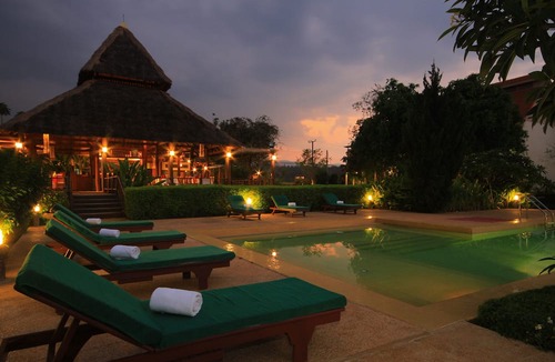 Pai Resort | Belle Villa Resort Pai