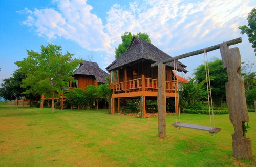 Pai Resort | Belle Villa Resort Pai