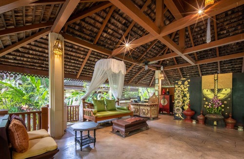 Nong Pa Khrang Resort | Khum Phaya Resort & Spa Boutique Collection
