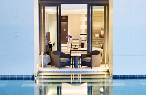 Pathumwan Hotel | Siam Kempinski Hotel Bangkok
