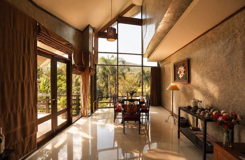 Chang Phueak Resort | Kiree Thara Boutique Resort