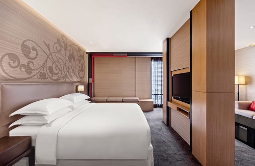 Khlong Toei Nuea Hotel | Paradox Bangkok Sukhumvit