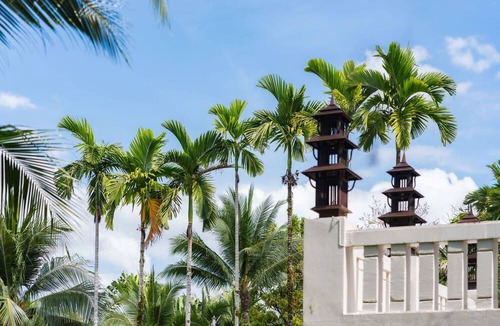 Khuekkhak Hotel | Khaolak Laguna Resort