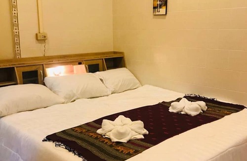 Hua Hin Hotel | Plaza Hua Hin