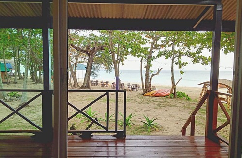 Nuea Khlong Hotel | Koh Jum Delight Beach