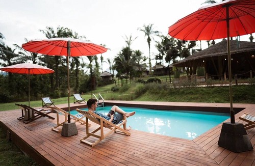 Khlong Sok Hotel | Khaosok Boutique Hideaway