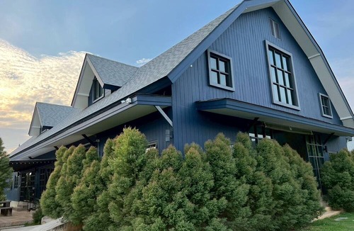 Wang Pong Hotel | The Barn Hua Hin